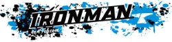 ironman logo