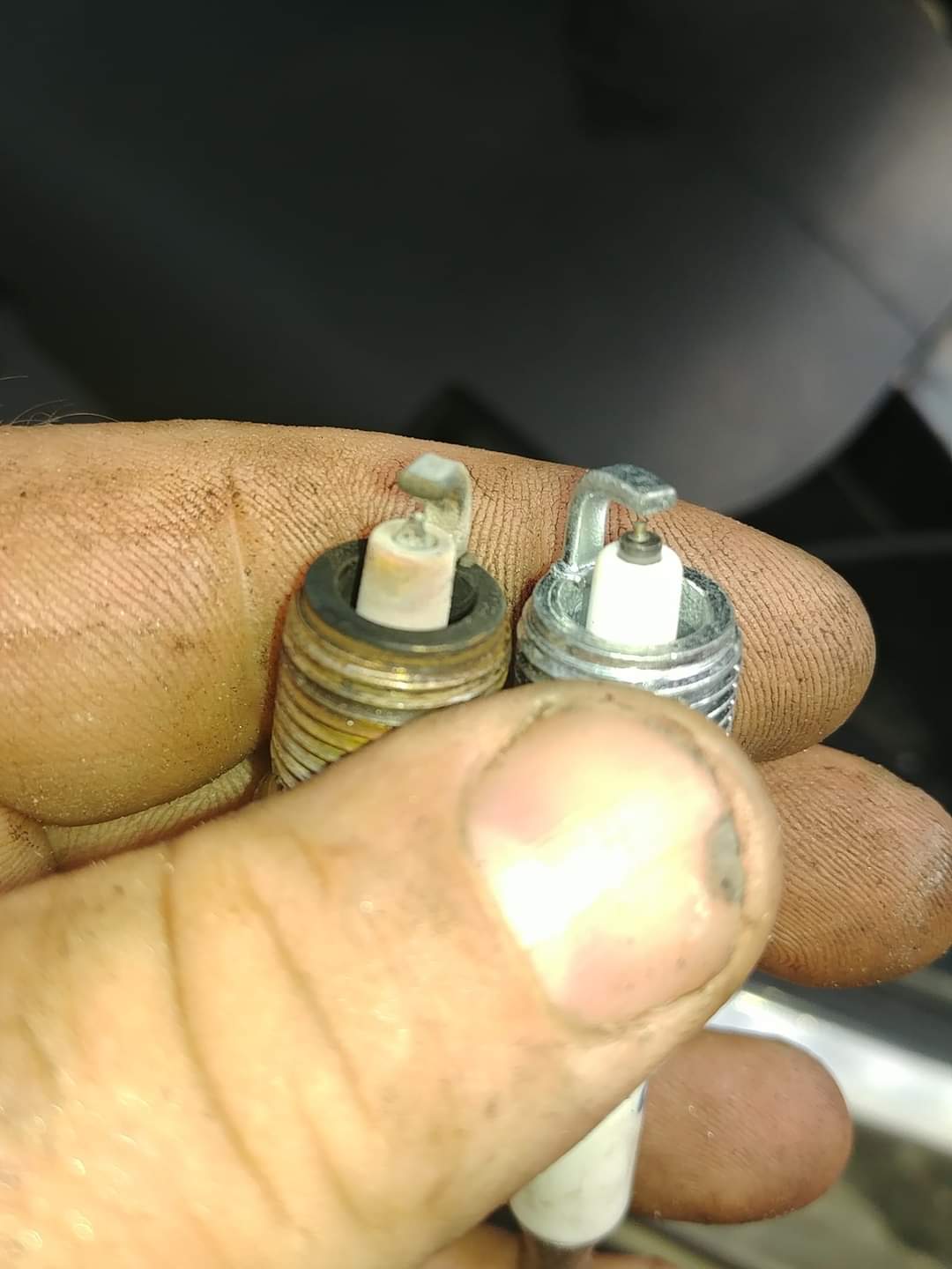 Suggested Vehicle Maintenance Schedule Wrench Blisters Garage