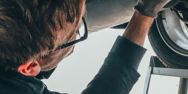 Helpful auto repair information by Wrench Blisters Garage in Tallahassee, FL