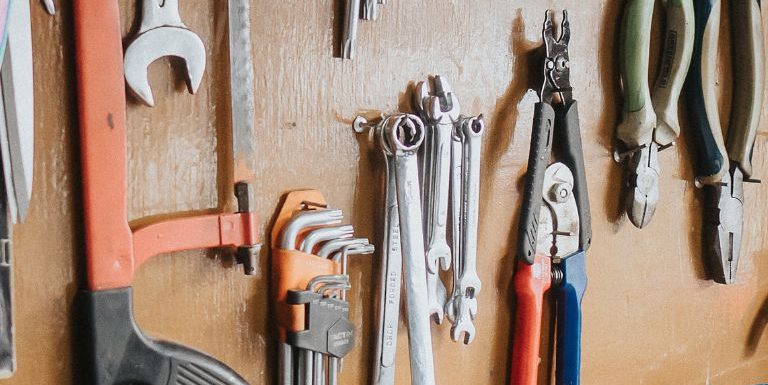 Helpful auto repair information by Wrench Blisters Garage in Tallahassee, FL