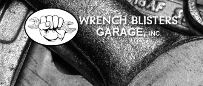 Helpful auto repair information by Wrench Blisters Garage in Tallahassee, FL
