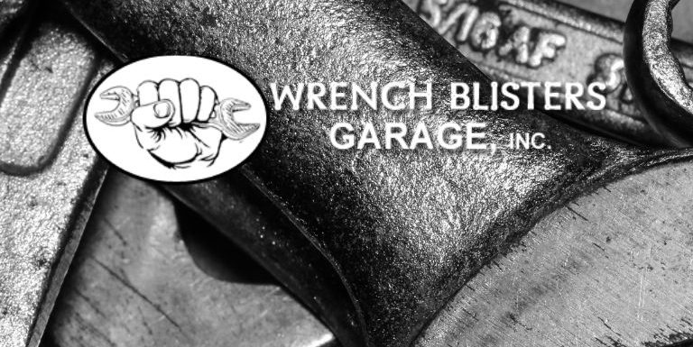 Helpful auto repair information by Wrench Blisters Garage in Tallahassee, FL