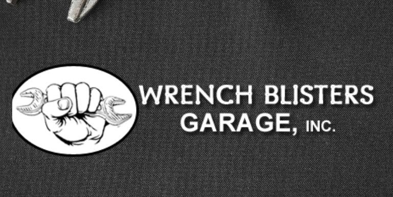 Helpful auto repair information by Wrench Blisters Garage in Tallahassee, FL